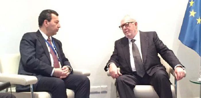 `Conflict cannot be settled without dialogue` - Agramunt